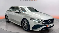 Blanco Usado 2023 Mercedes A180 Berlina | 28.490 € (Precio justo)