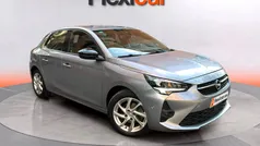 Usado 2019 Opel Corsa Edition Berlina | 9690 € (Precio justo)