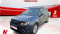 Usado 2019 Seat Arona XCELLENCE SUV | 13.074 € (Precio justo)