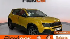 Usado 2023 Jeep Avenger SUV | 18.970 € (Precio justo)