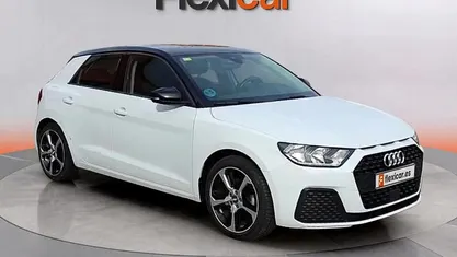 Usado 2020 Audi A1 Sportback Premium Utilitario | 14.390 € (Buen precio)