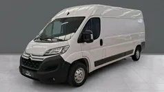 Blanco Usado 2022 Citroën Jumper Monovolumen | 18.512 € (Precio justo)