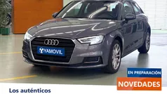 Usado 2017 Audi A3 Design Utilitario | 17.450 € (Buen precio)