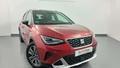 Rojo Nuevo 2024 Seat Arona Xperience SUV | 21.000 € (Precio justo)