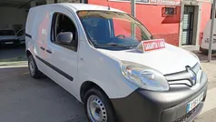 Blanco Usado 2018 Renault Kangoo Monovolumen | 6900 € (Super precio)