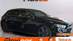 Usado 2020 Mercedes A35 AMG AMG Berlina | 35.990 € (Buen precio)