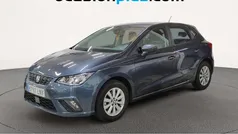 Usado 2021 Seat Ibiza Style Utilitario | 12.910 € (Buen precio)