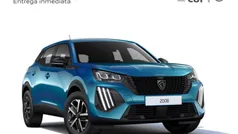 Usado 2025 Peugeot 2008 Style SUV | 22.900 € (Precio justo)