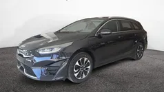 Usado 2025 Kia Ceed Familiar | 29.990 € (Precio justo)