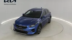 Usado 2024 Kia XCeed SUV | 21.900 € (Precio justo)
