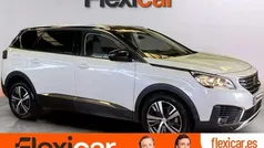 Usado 2019 Peugeot 5008 Allure Monovolumen | 15.290 € (Super precio)