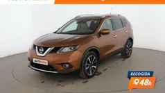 Usado 2015 Nissan X-Trail Tekna SUV | 15.599 € (Precio justo)