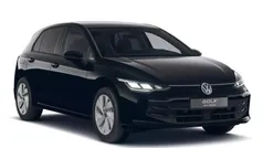 Usado 2025 VW Golf VIII Match Berlina | 36.606 € (Precio justo)