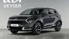 Gris Nuevo 2025 Kia Sportage SUV | 31.400 € (Precio justo)