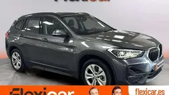 Usado 2021 BMW X1 SUV | 20.990 € (Super precio)