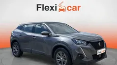 Usado 2021 Peugeot 2008 Active SUV | 13.490 € (Precio justo)