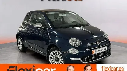 Usado Fiat 500 Dolcevita 70 CV (51 kW) 2022