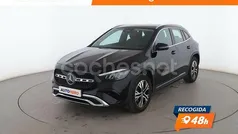 Usado 2023 Mercedes GLA200 Progressive SUV | 35.399 € (Precio justo)