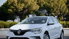 Renault Mégane IV