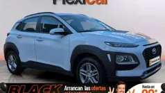 Usado 2018 Hyundai Kona SUV | 13.190 € (Precio justo)