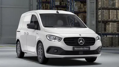 Usado 2024 Mercedes eCitan | 42.065 €