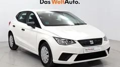 Usado 2020 Seat Ibiza Reference Berlina | 12.990 € (Precio justo)