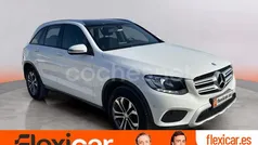 Usado 2016 Mercedes GLC250 SUV | 25.790 € (Buen precio)