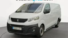 Blanco Usado 2022 Peugeot Expert Premium Van | 18.137 € (Precio justo)