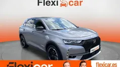 DS Automobiles DS7 Crossback