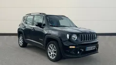 Gris Usado 2023 Jeep Renegade Limited SUV | 21.900 € (Precio justo)