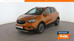 Usado 2018 Opel Mokka Innovation SUV | 11.999 € (Precio justo)