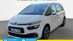 Usado 2016 Citroën C4 PureTech Monovolumen | 10.390 € (Precio justo)