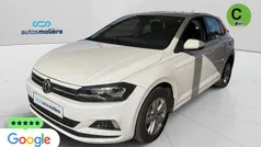 Usado 2019 VW Polo Advance | 14.890 € (Precio justo)