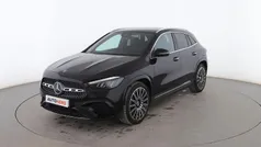 Usado 2023 Mercedes GLA200 AMG line SUV | 42.399 € (Precio justo)