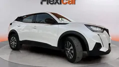 Usado 2022 Peugeot 2008 Active SUV | 14.590 € (Precio justo)