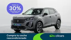 Usado 2024 Peugeot 2008 Allure SUV | 19.490 € (Precio justo)