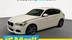 Usado 2014 BMW 118 Utilitario | 12.990 € (Precio justo)