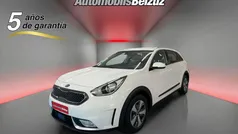 Usado 2018 Kia Niro SUV | 16.990 € (Buen precio)