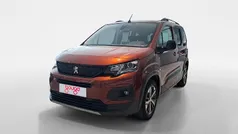 Usado 2020 Peugeot Rifter GTi Monovolumen | 18.990 € (Precio justo)