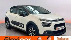 Usado 2022 Citroën C3 Feel Utilitario | 9990 € (Precio justo)