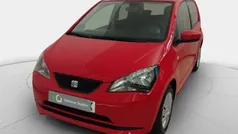Usado 2013 Seat Mii Reference Utilitario | 5900 € (Precio justo)