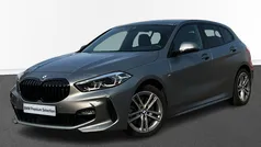 Usado 2024 BMW 120 Comfort Edition Utilitario | 32.500 € (Precio justo)