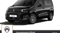 Usado 2025 Citroën Berlingo Monovolumen | 25.300 € (Precio justo)