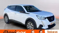 Usado 2022 Peugeot 2008 Active SUV | 13.970 € (Precio justo)