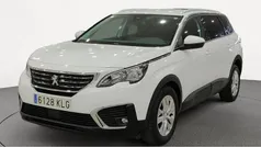 Usado 2018 Peugeot 5008 Active Monovolumen | 16.000 € (Buen precio)
