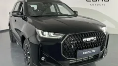 Usado 2025 Ebro s700 SUV | 27.250 € (Buen precio)