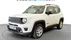 Blanco Nuevo 2024 Jeep Renegade Limited SUV | 21.728 € (Precio justo)