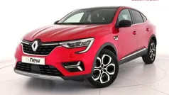 Usado 2023 Renault Arkana Techno SUV | 25.300 € (Precio justo)
