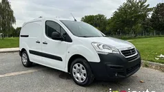Usado 2017 Peugeot Partner Monovolumen | 9400 € (Super precio)