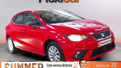 Usado 2021 Seat Ibiza XCELLENCE Berlina | 12.490 € (Buen precio)